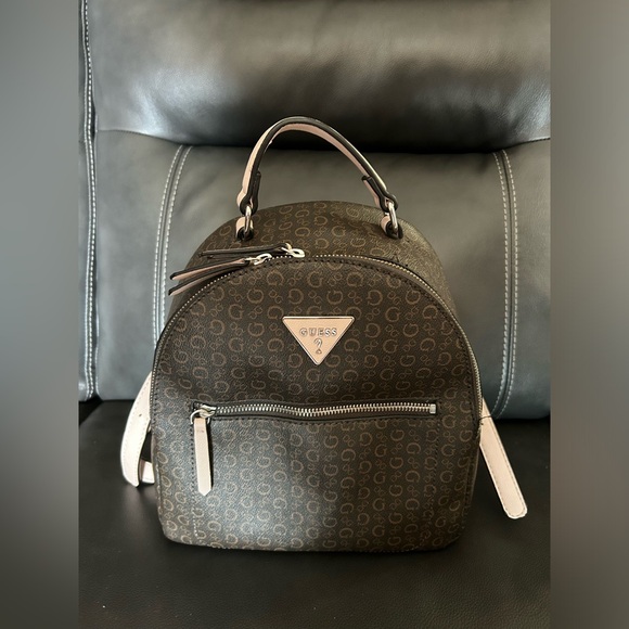 Guess Mini Backpack - Picture 2 of 6